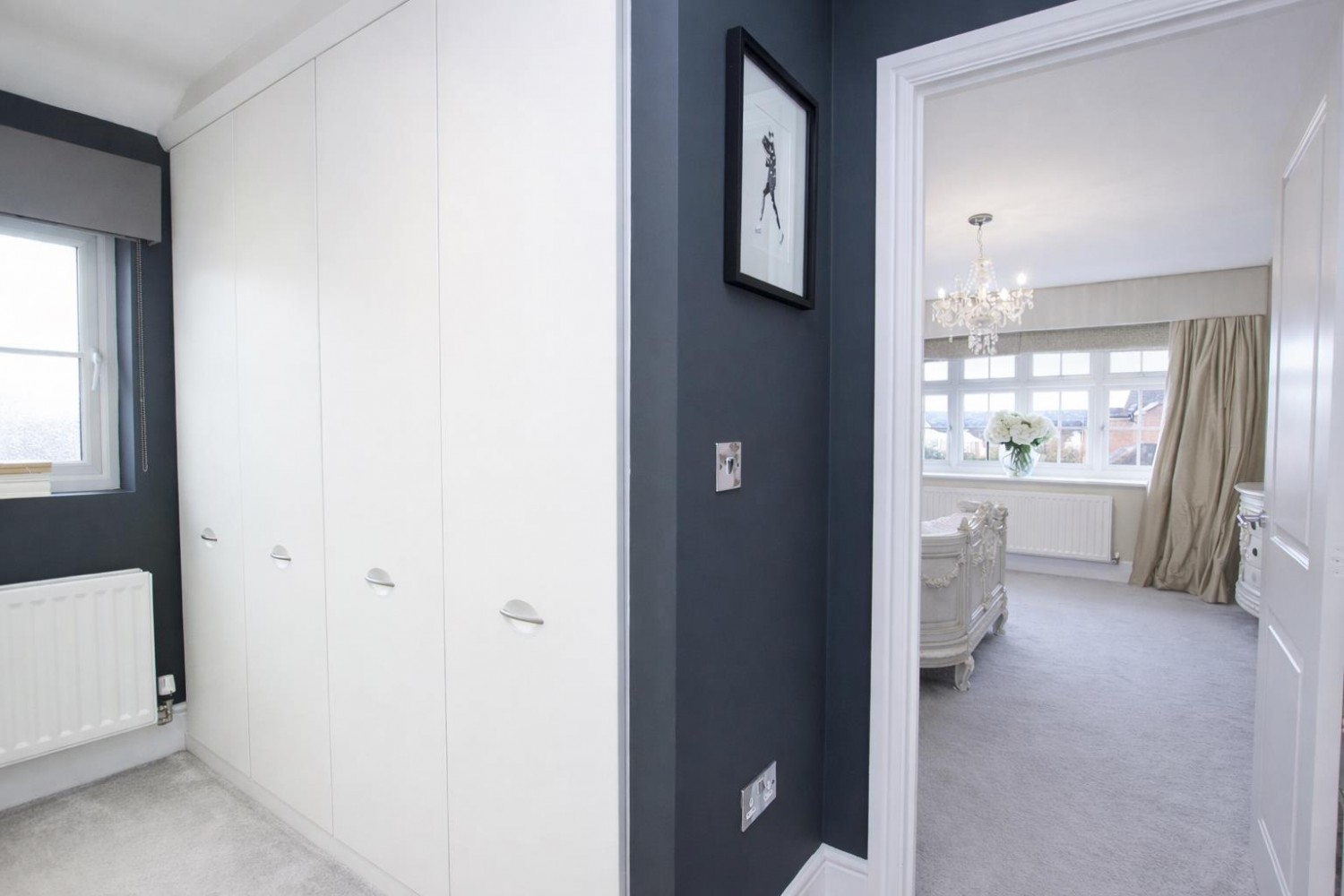 Featherstone Close, Buckshaw Village