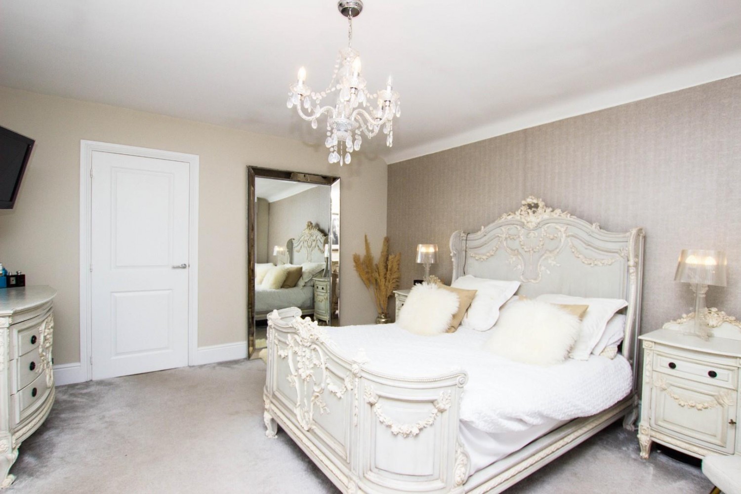 Featherstone Close, Buckshaw Village