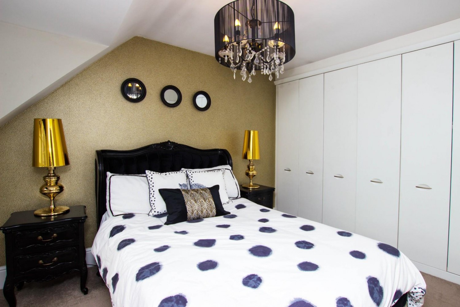 Featherstone Close, Buckshaw Village