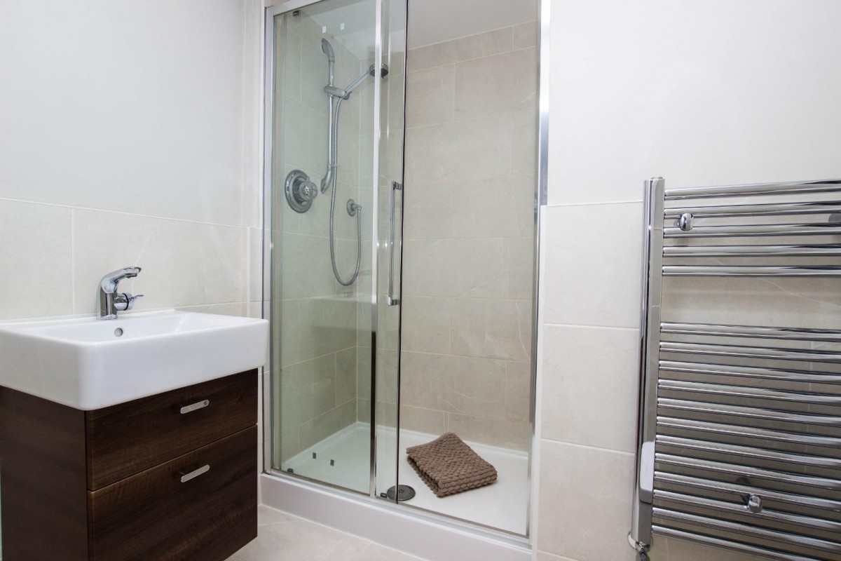 Featherstone Close, Buckshaw Village