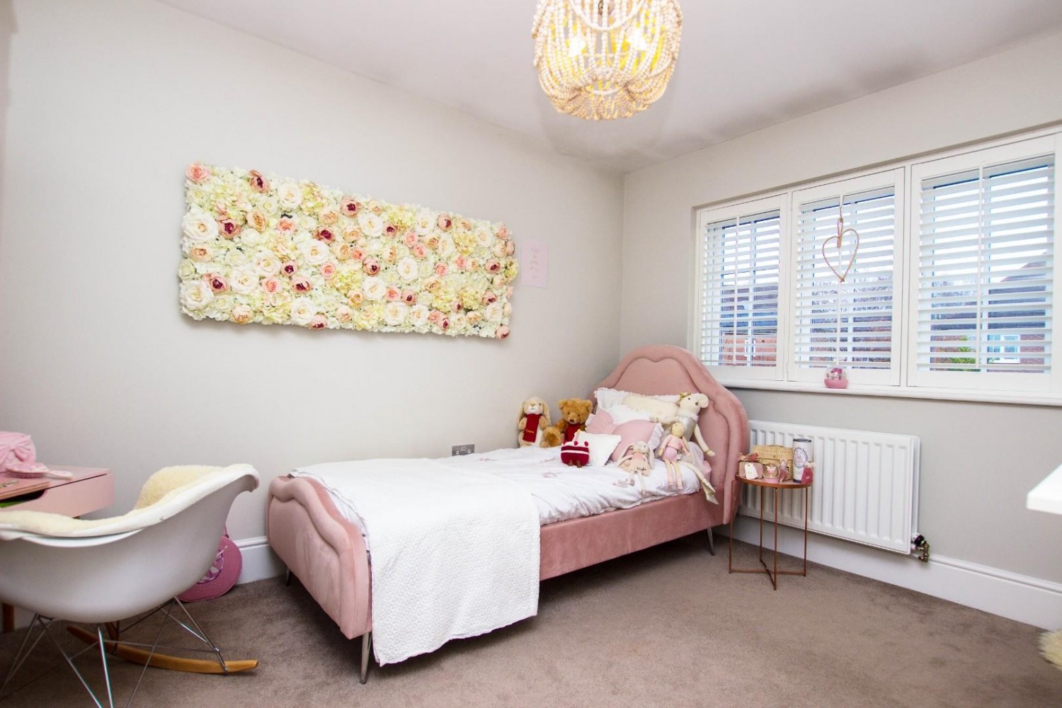 Featherstone Close, Buckshaw Village