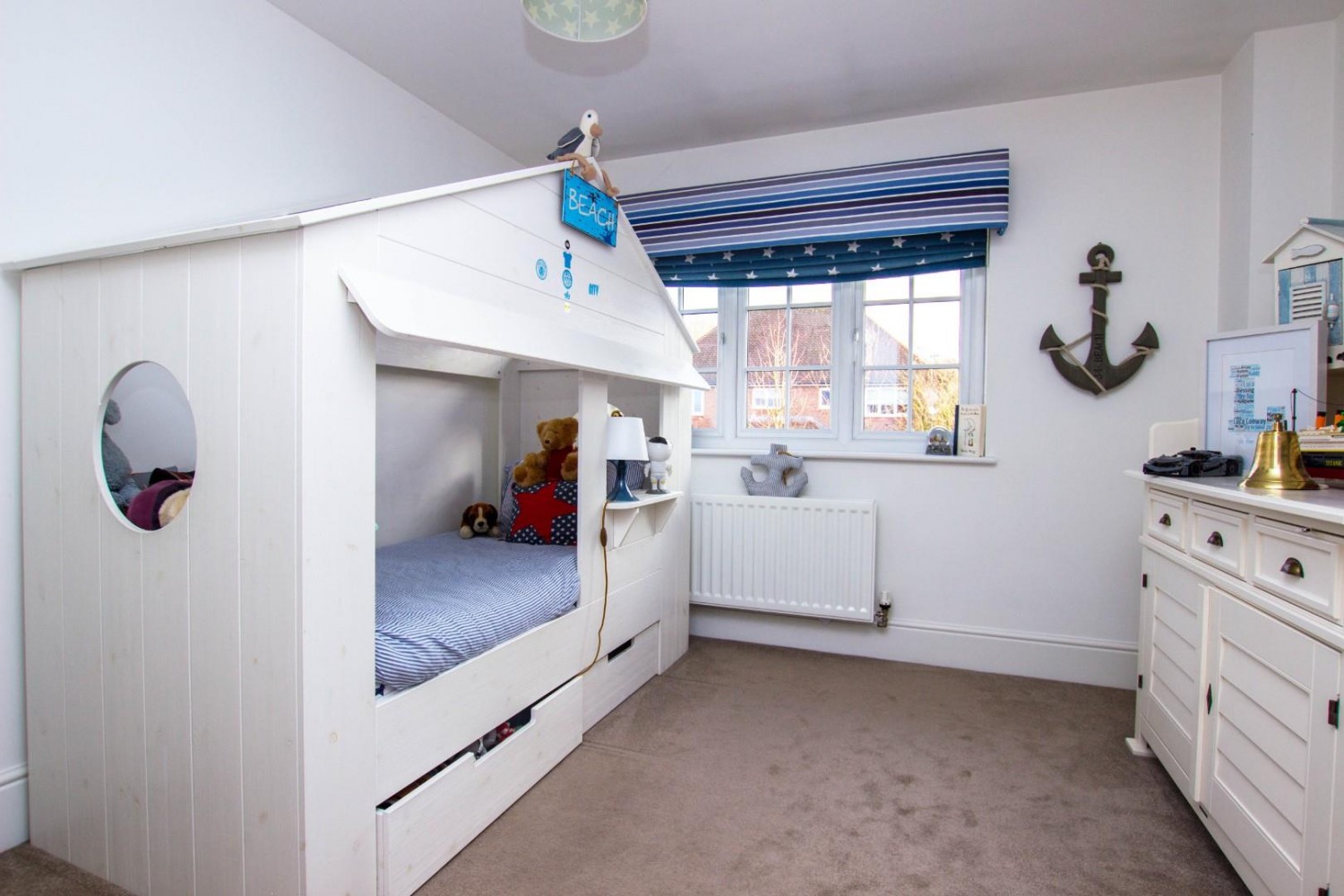 Featherstone Close, Buckshaw Village