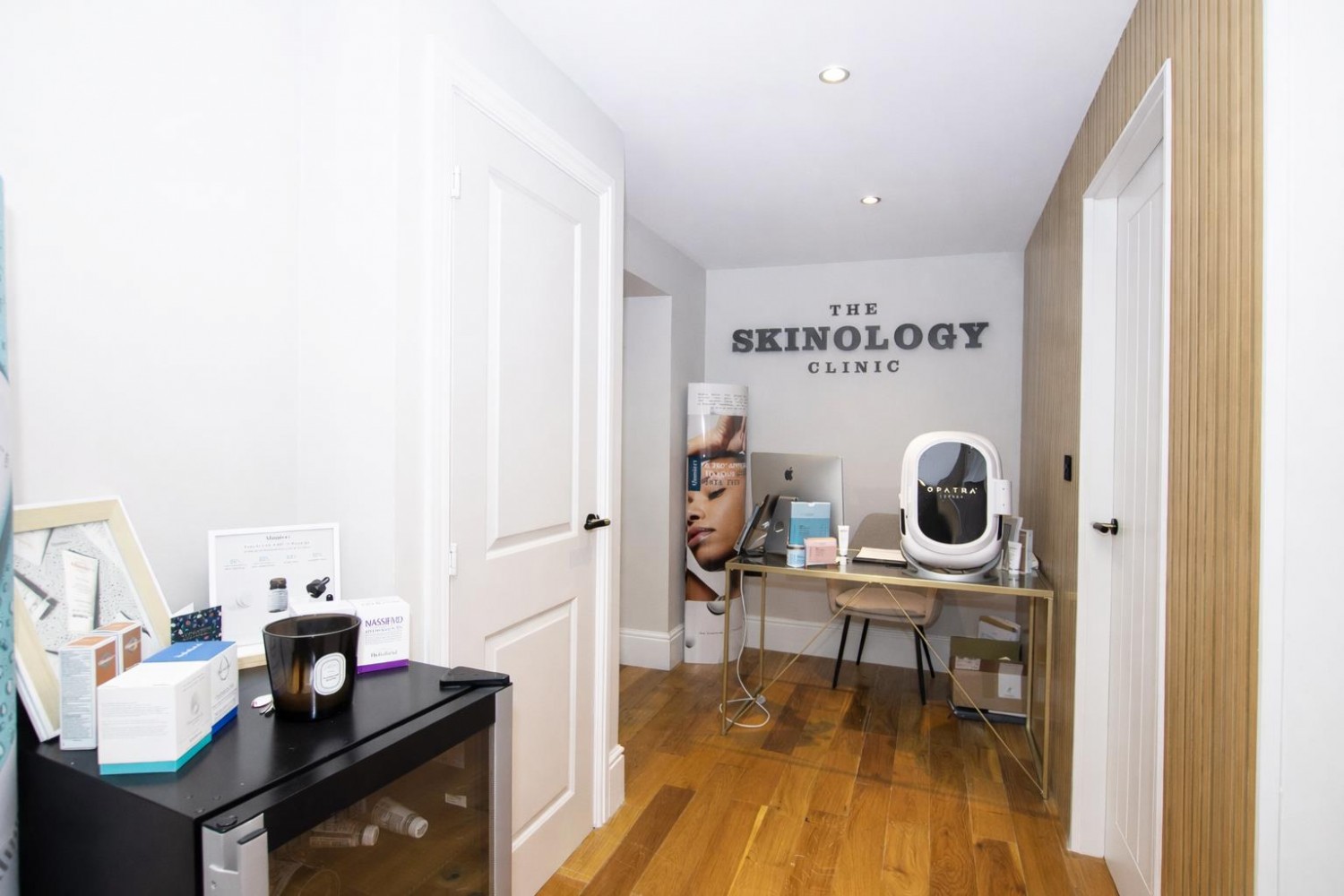 Featherstone Close, Buckshaw Village