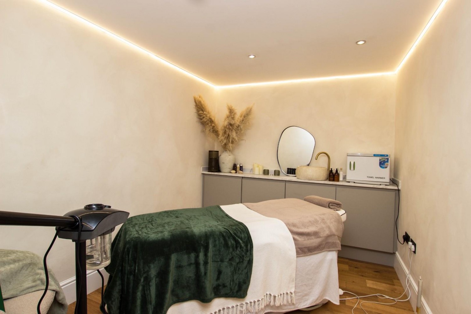 Featherstone Close, Buckshaw Village