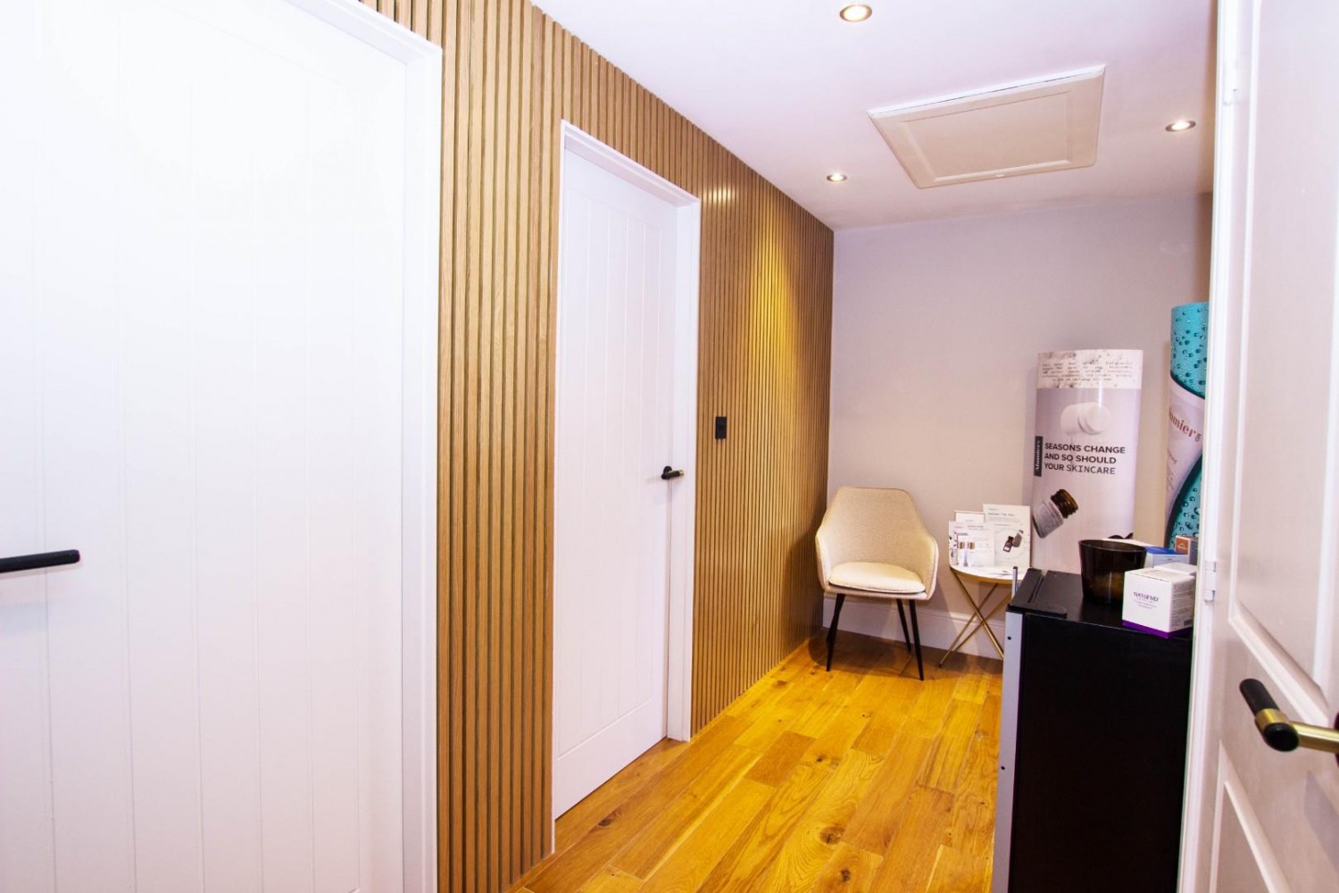 Featherstone Close, Buckshaw Village