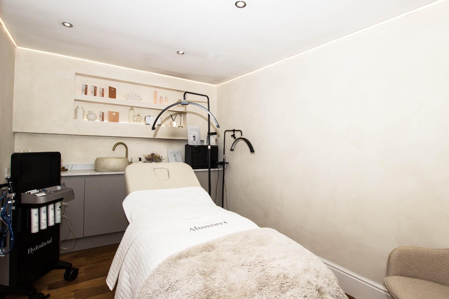 Featherstone Close, Buckshaw Village