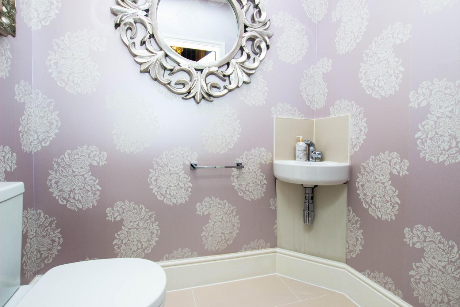 Featherstone Close, Buckshaw Village