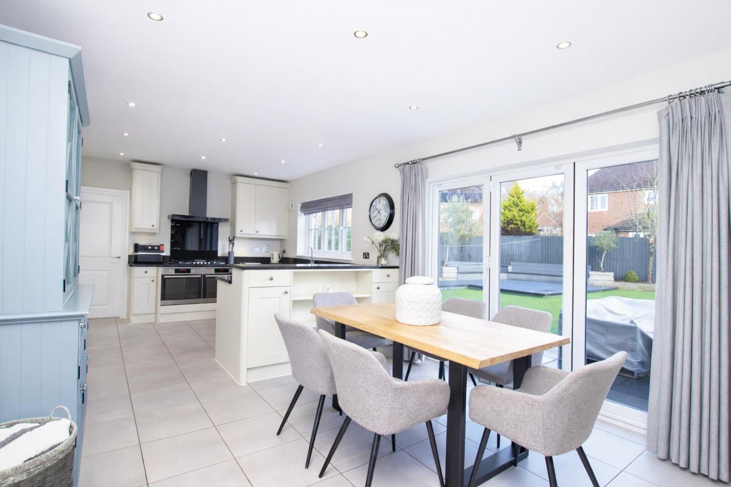 Featherstone Close, Buckshaw Village