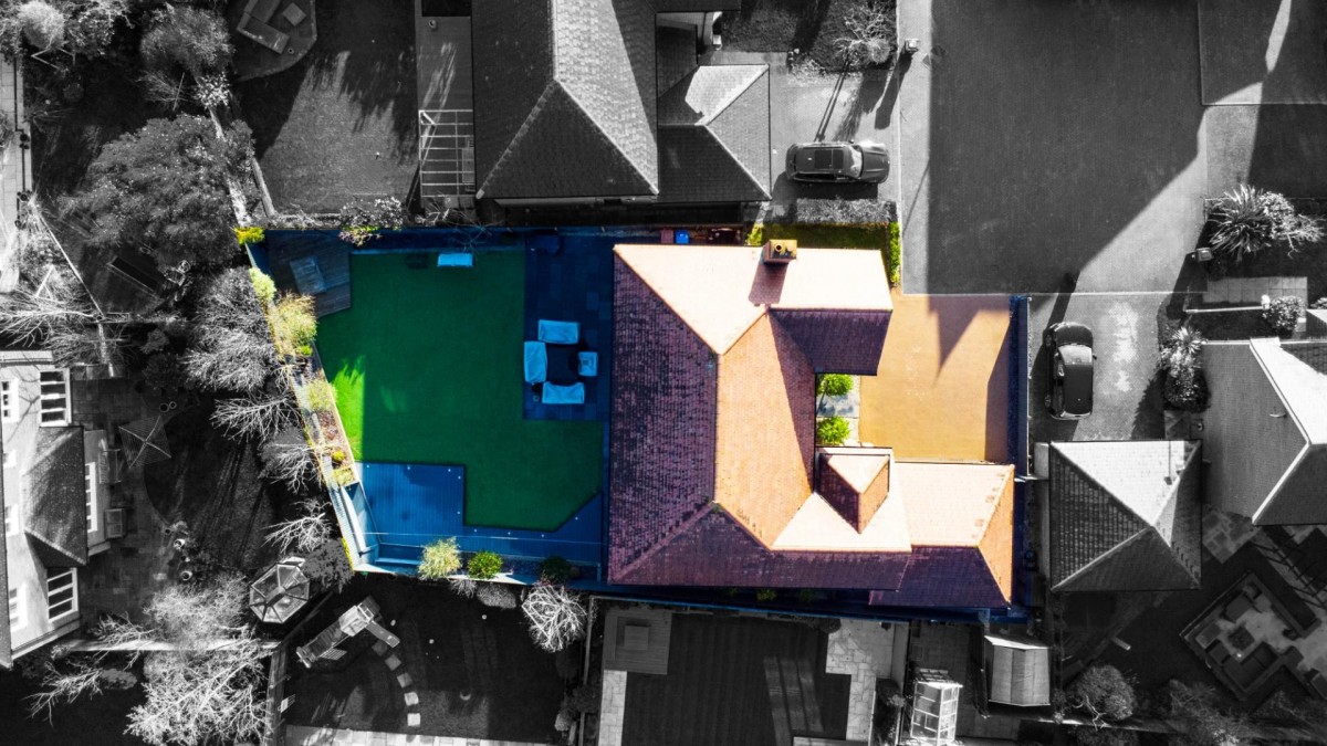 Featherstone Close, Buckshaw Village