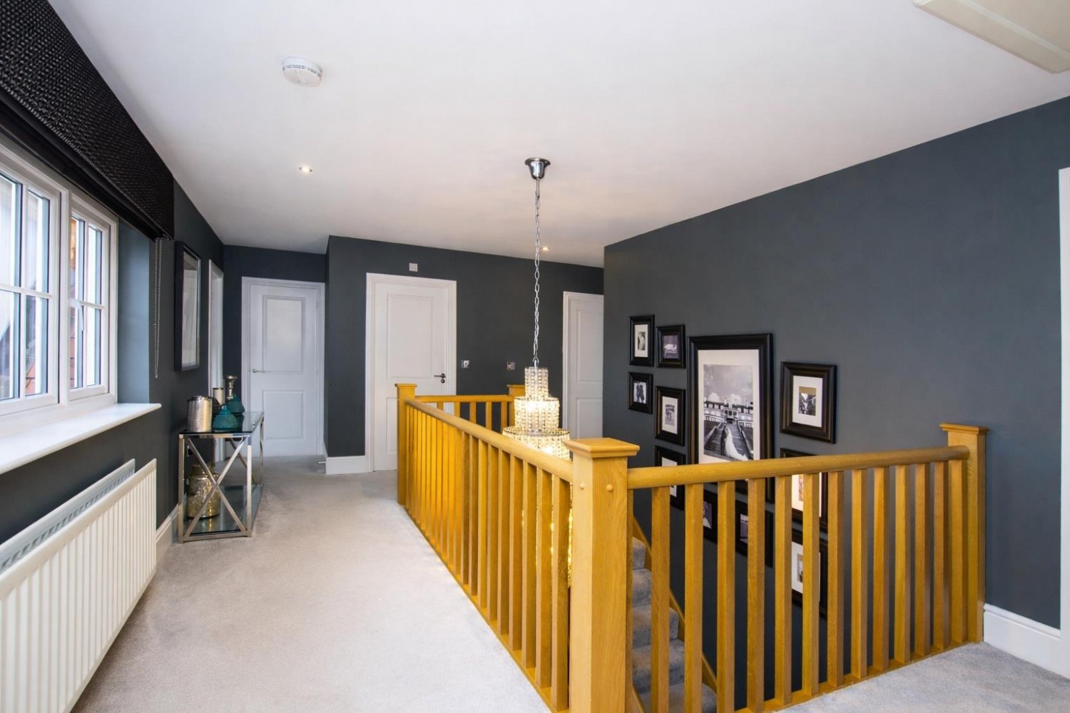 Featherstone Close, Buckshaw Village