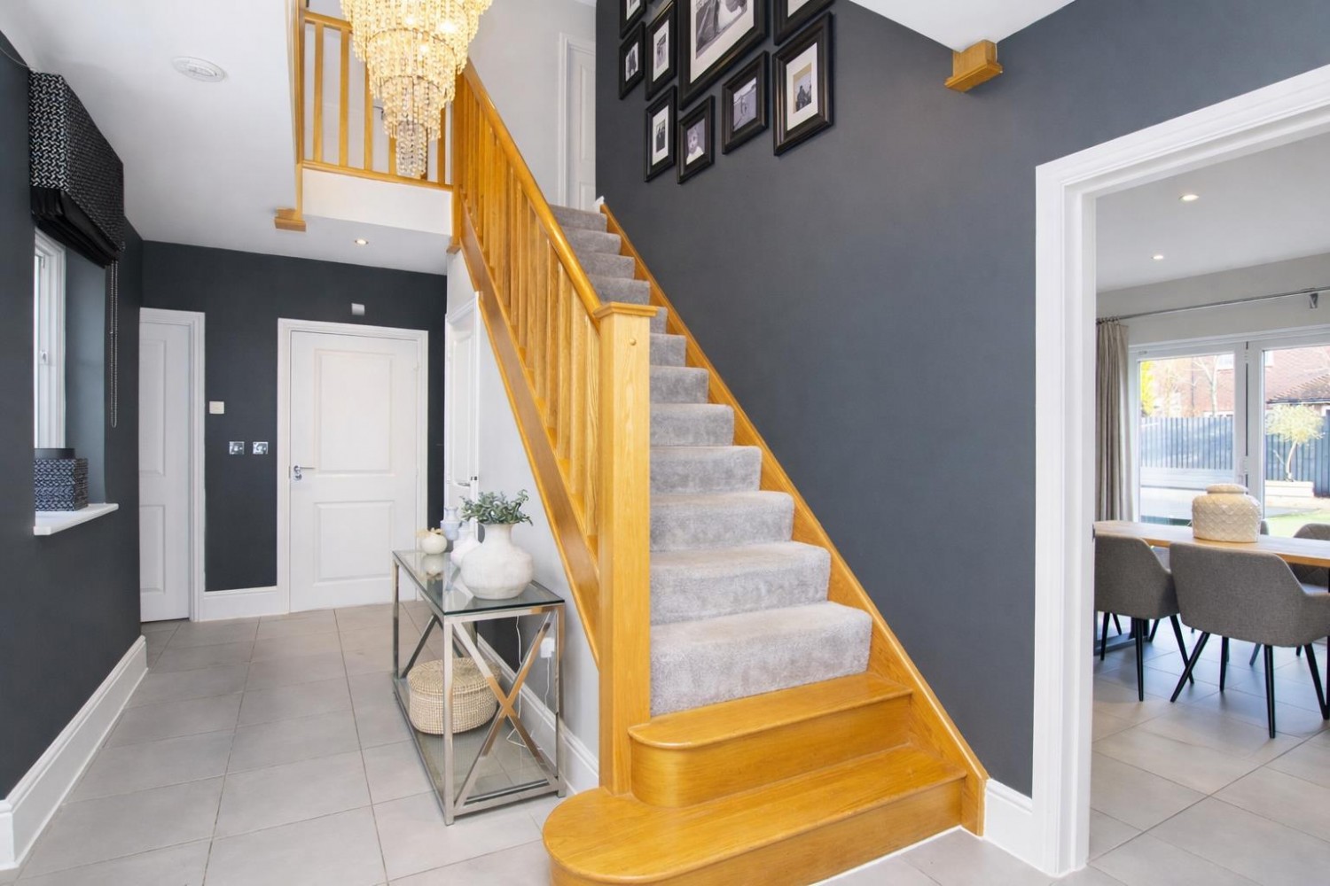 Featherstone Close, Buckshaw Village