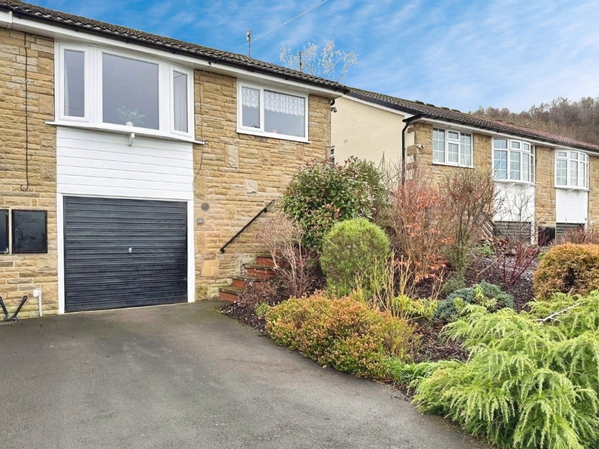 Sunnydale Ridge, Otley, LS21