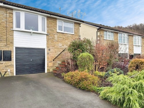 Sunnydale Ridge, Otley, LS21