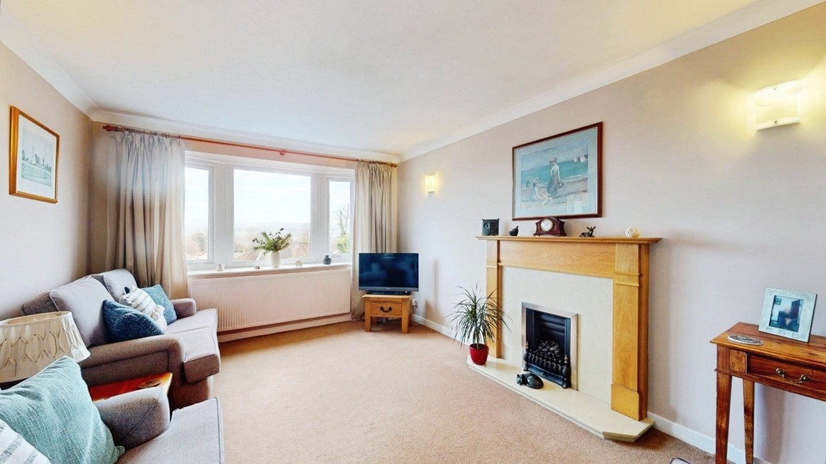 Sunnydale Ridge, Otley, LS21