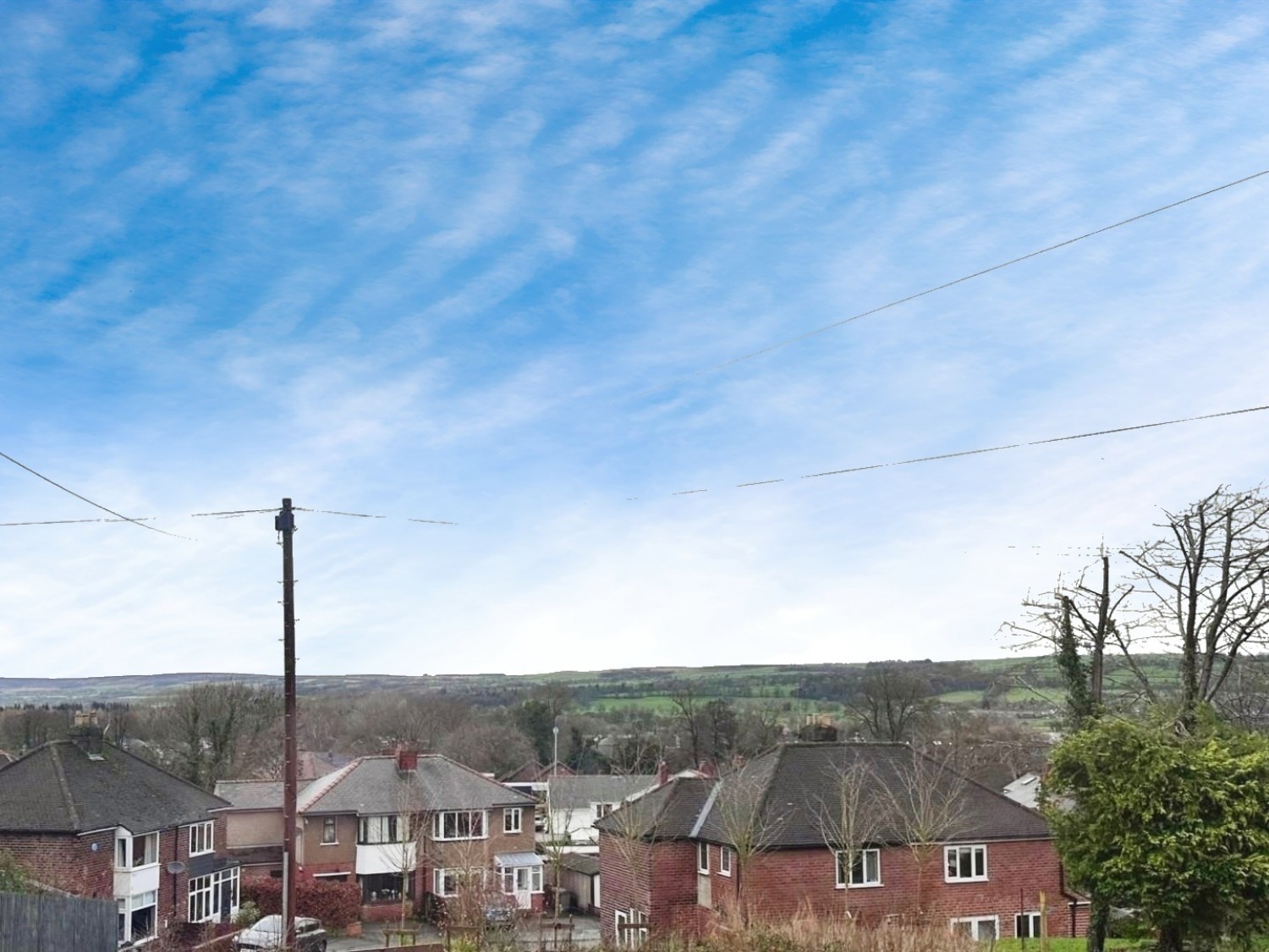 Sunnydale Ridge, Otley, LS21