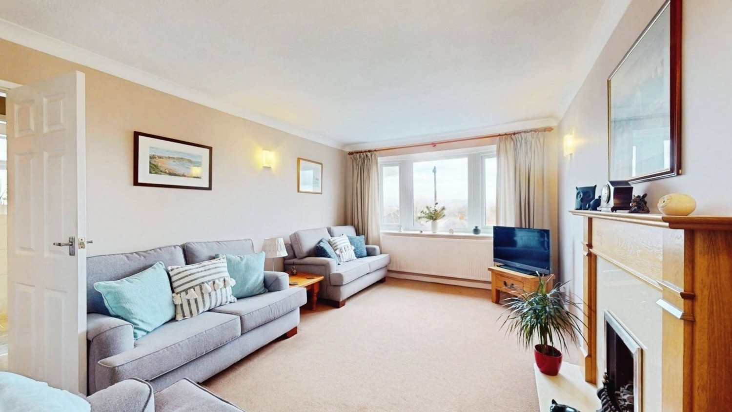 Sunnydale Ridge, Otley, LS21