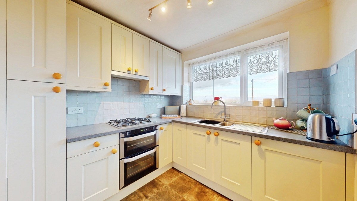 Sunnydale Ridge, Otley, LS21