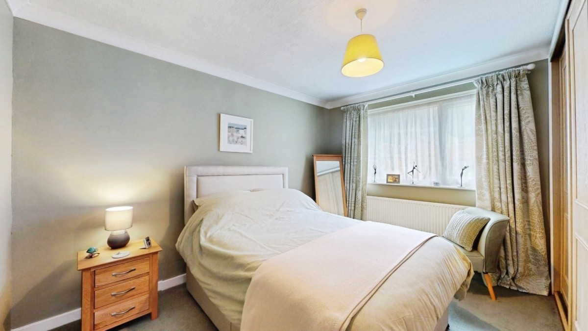 Sunnydale Ridge, Otley, LS21