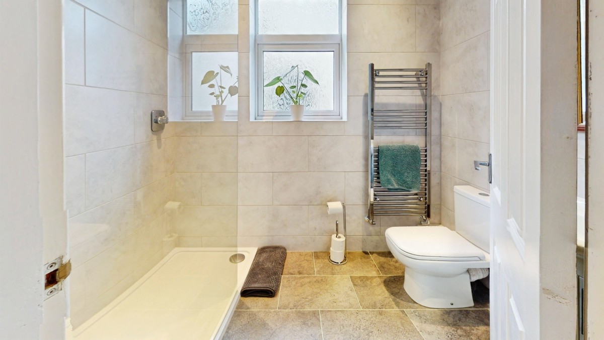 Sunnydale Ridge, Otley, LS21