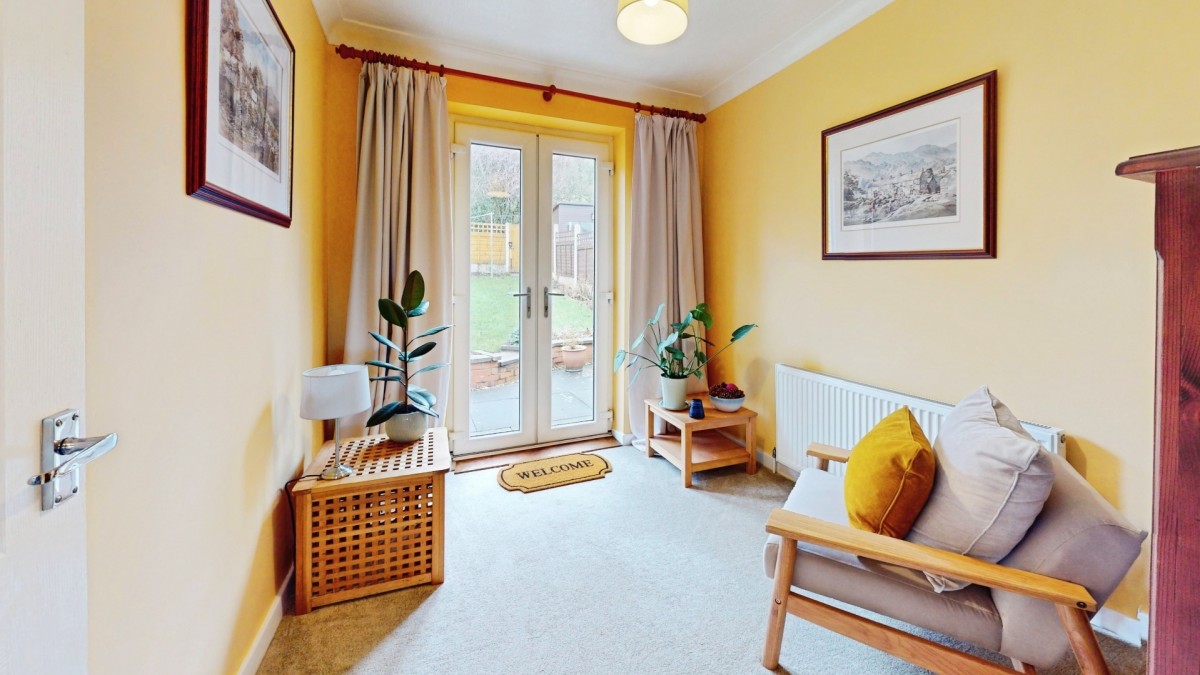 Sunnydale Ridge, Otley, LS21