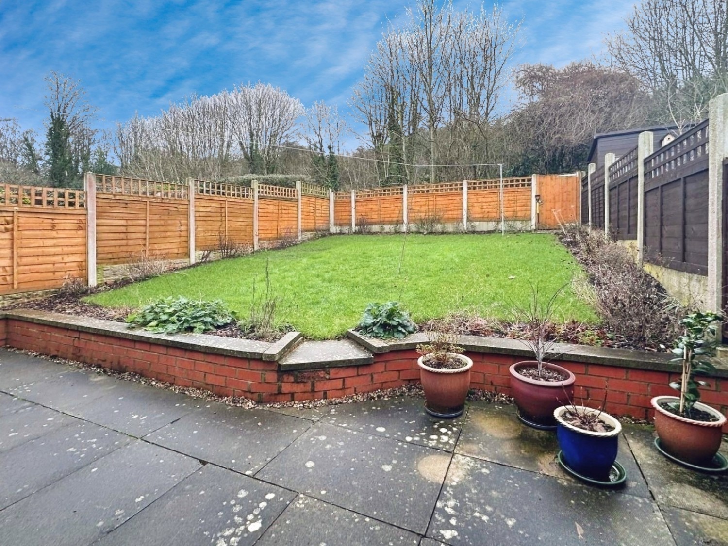 Sunnydale Ridge, Otley, LS21