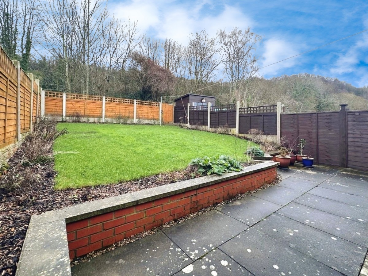 Sunnydale Ridge, Otley, LS21