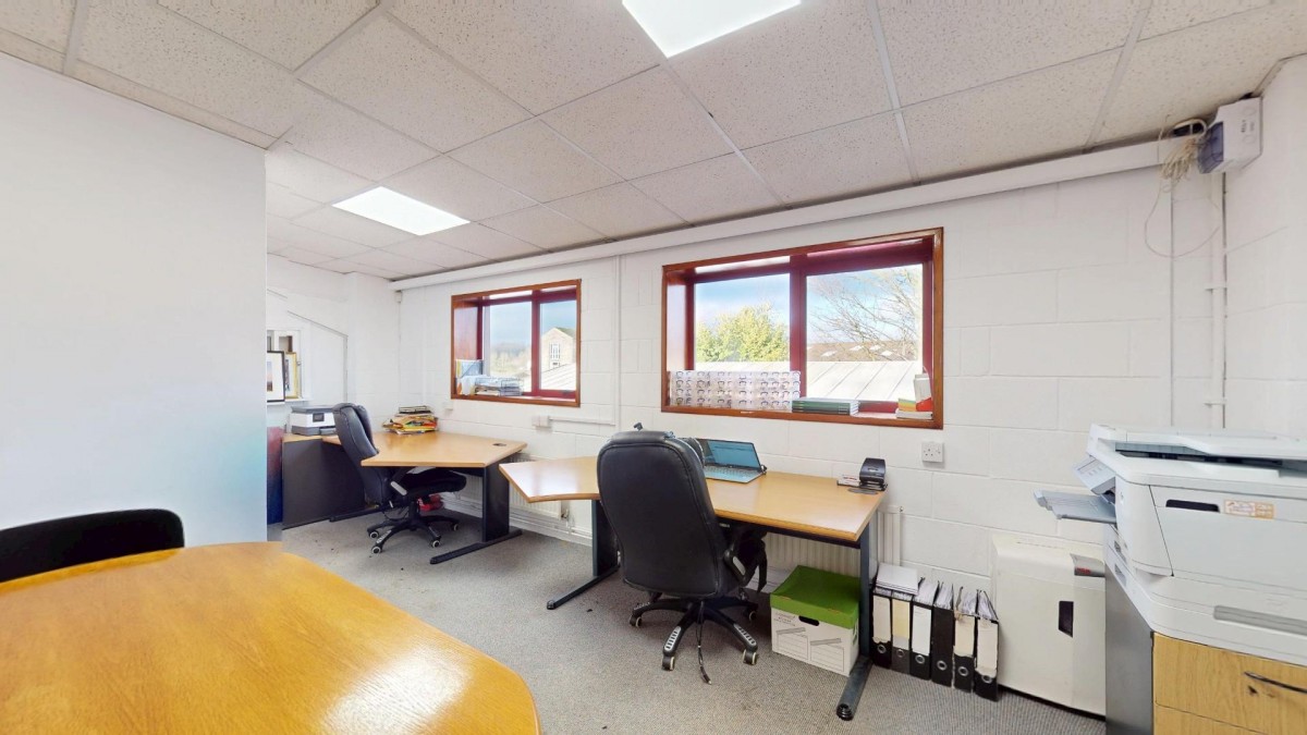 Cawood House, Gargrave. Skipton