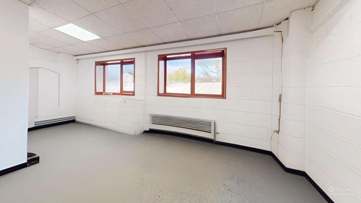 Cawood House, Gargrave. Skipton