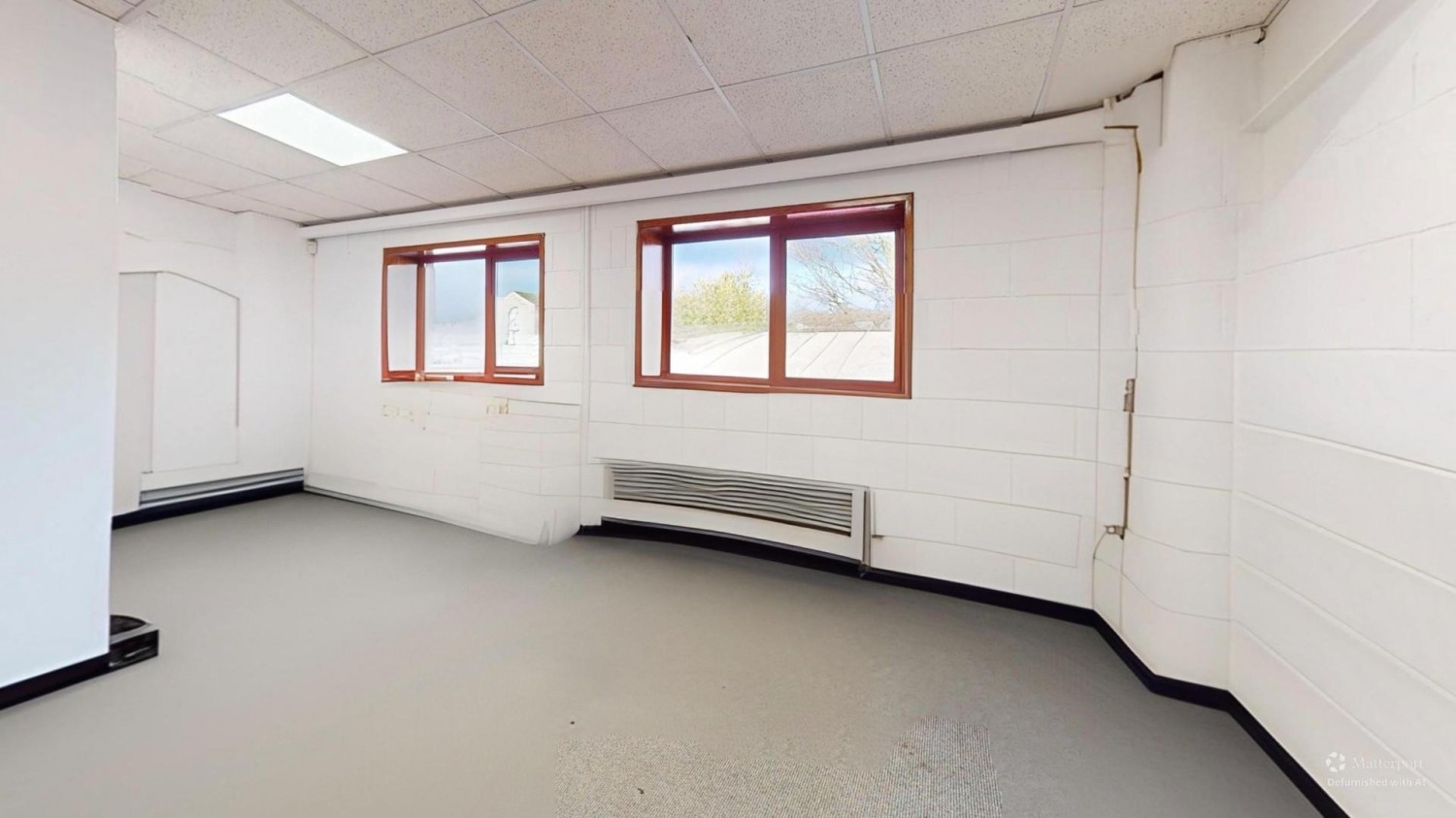 Cawood House, Gargrave. Skipton