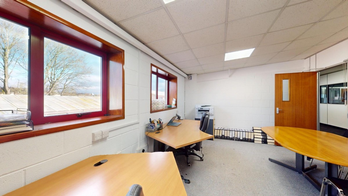 Cawood House, Gargrave. Skipton