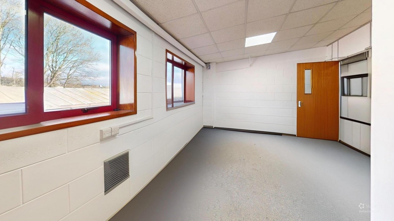 Cawood House, Gargrave. Skipton