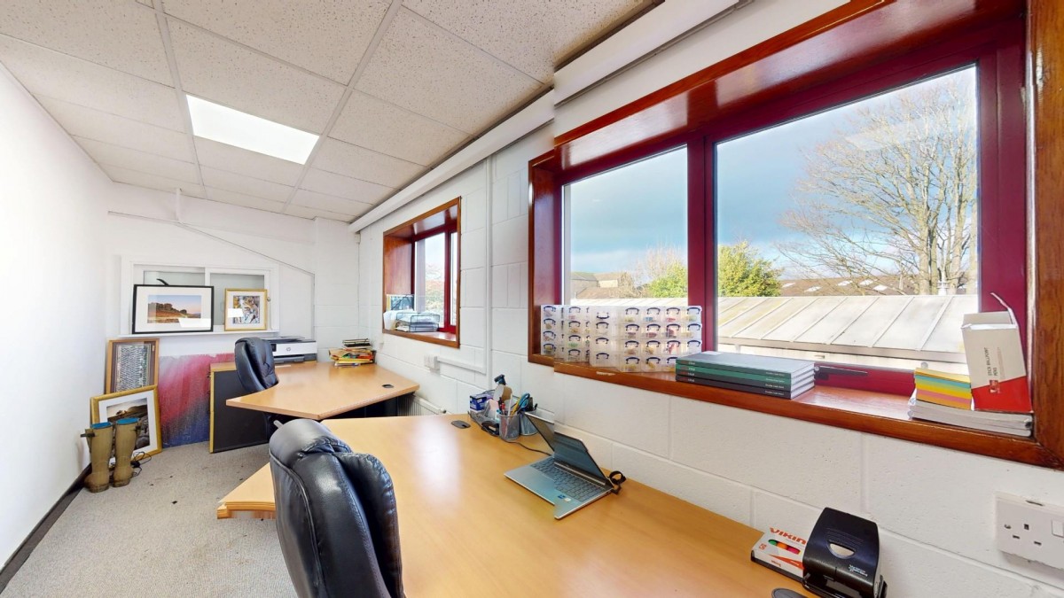 Cawood House, Gargrave. Skipton