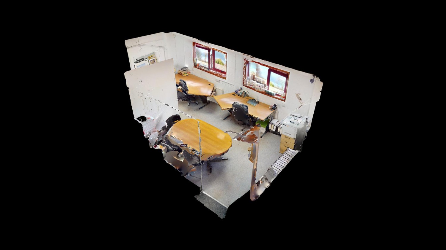 Cawood House, Gargrave. Skipton