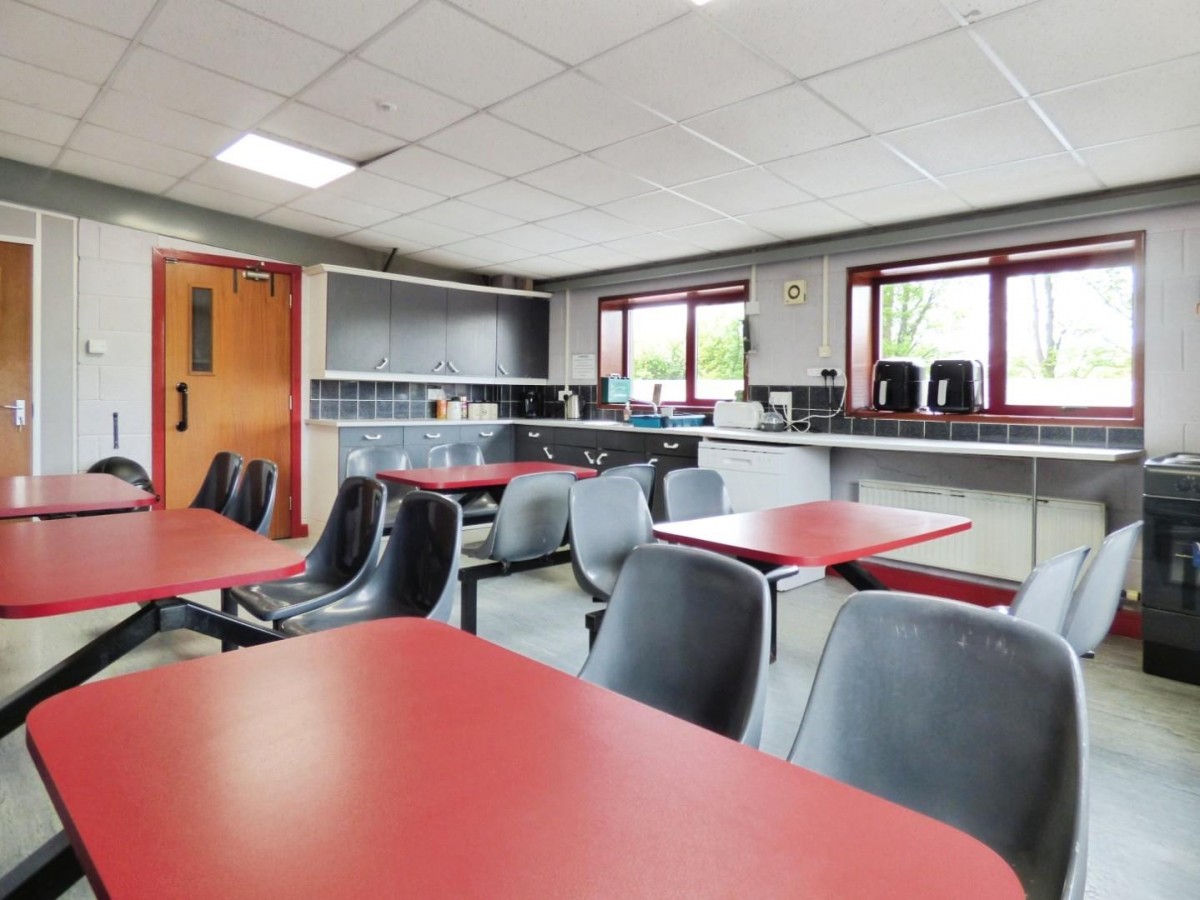 Cawood House, Gargrave. Skipton