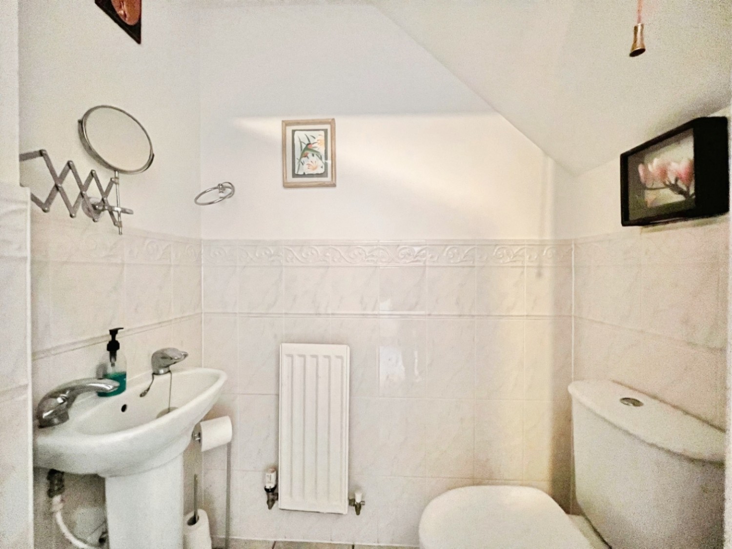 Spindlewood End, Ashford