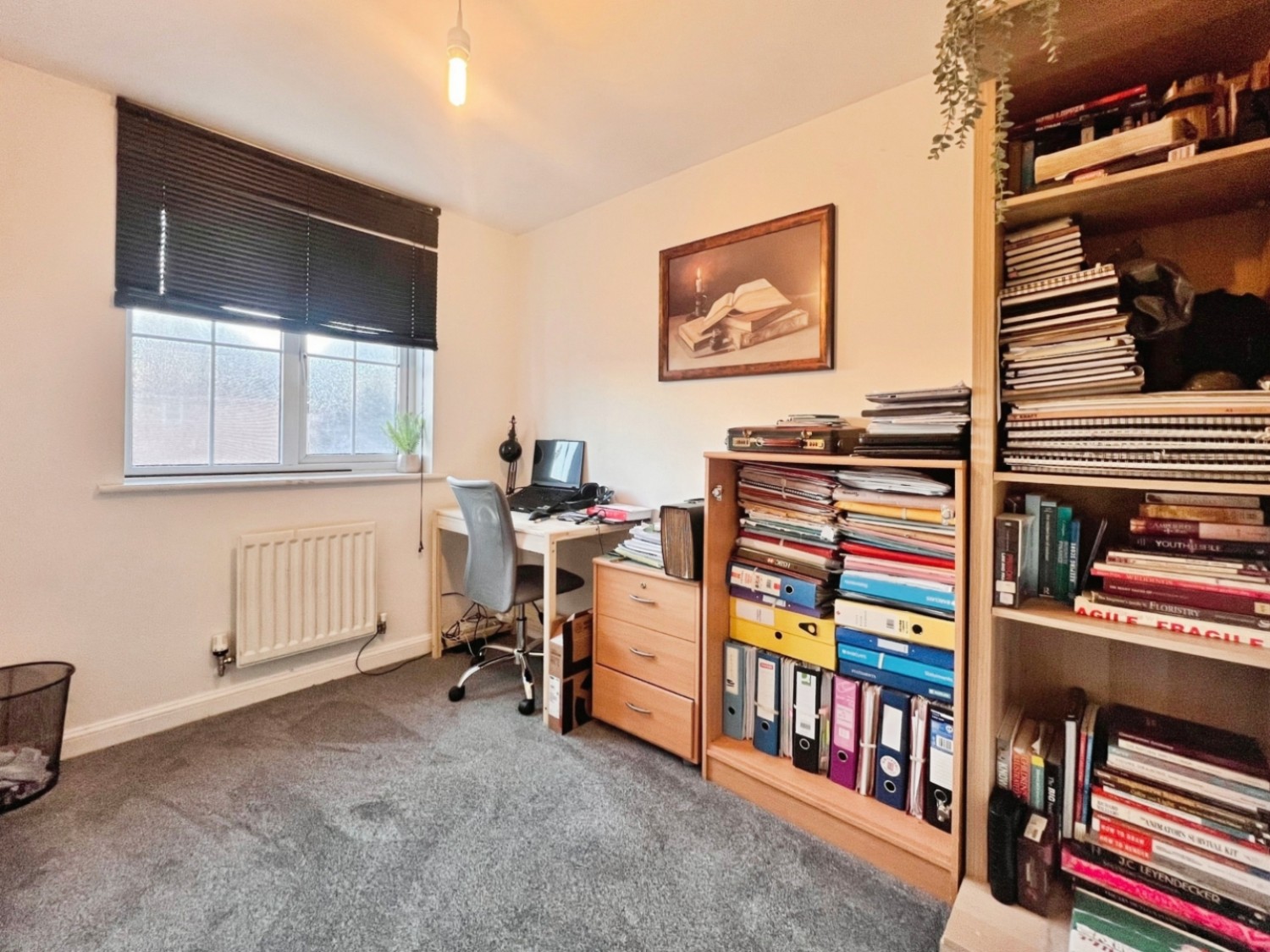 Spindlewood End, Ashford