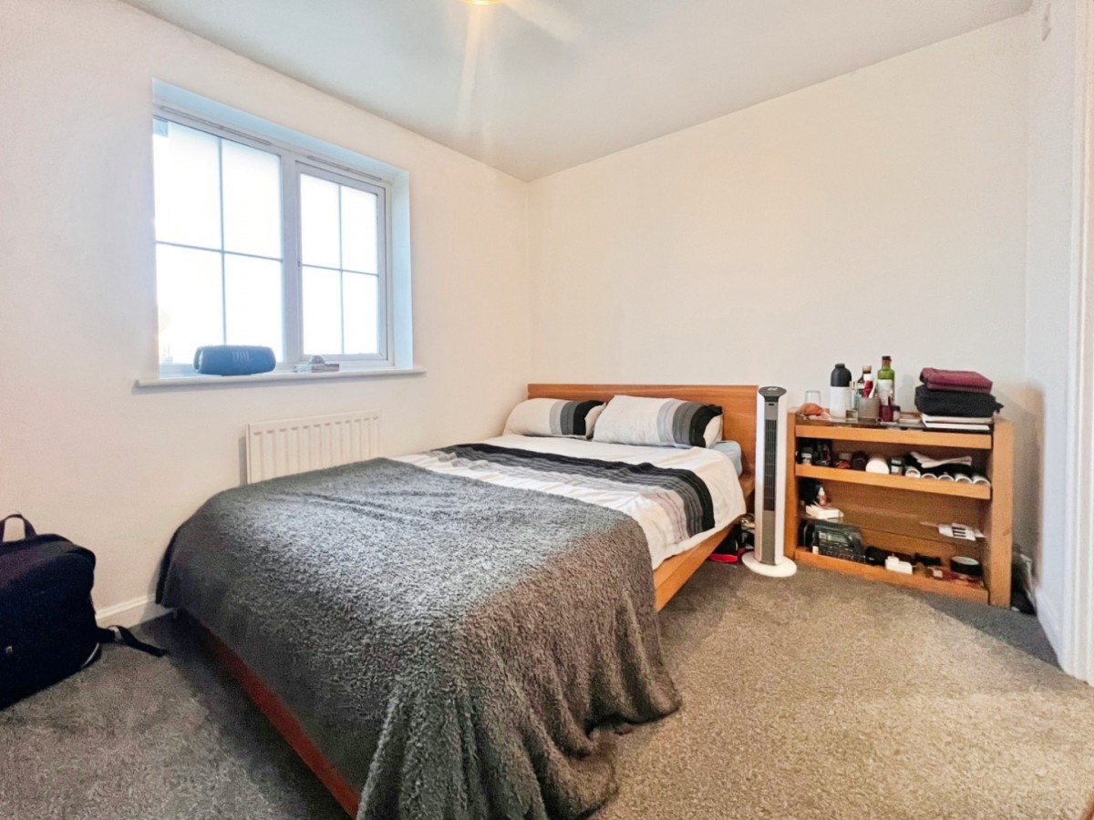 Spindlewood End, Ashford