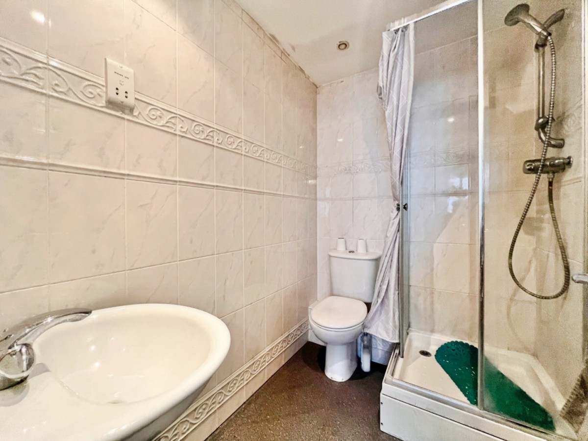 Spindlewood End, Ashford