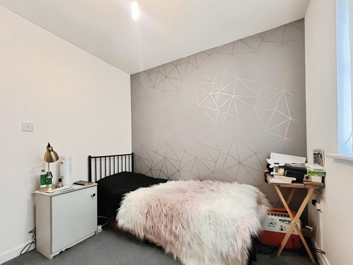 Spindlewood End, Ashford