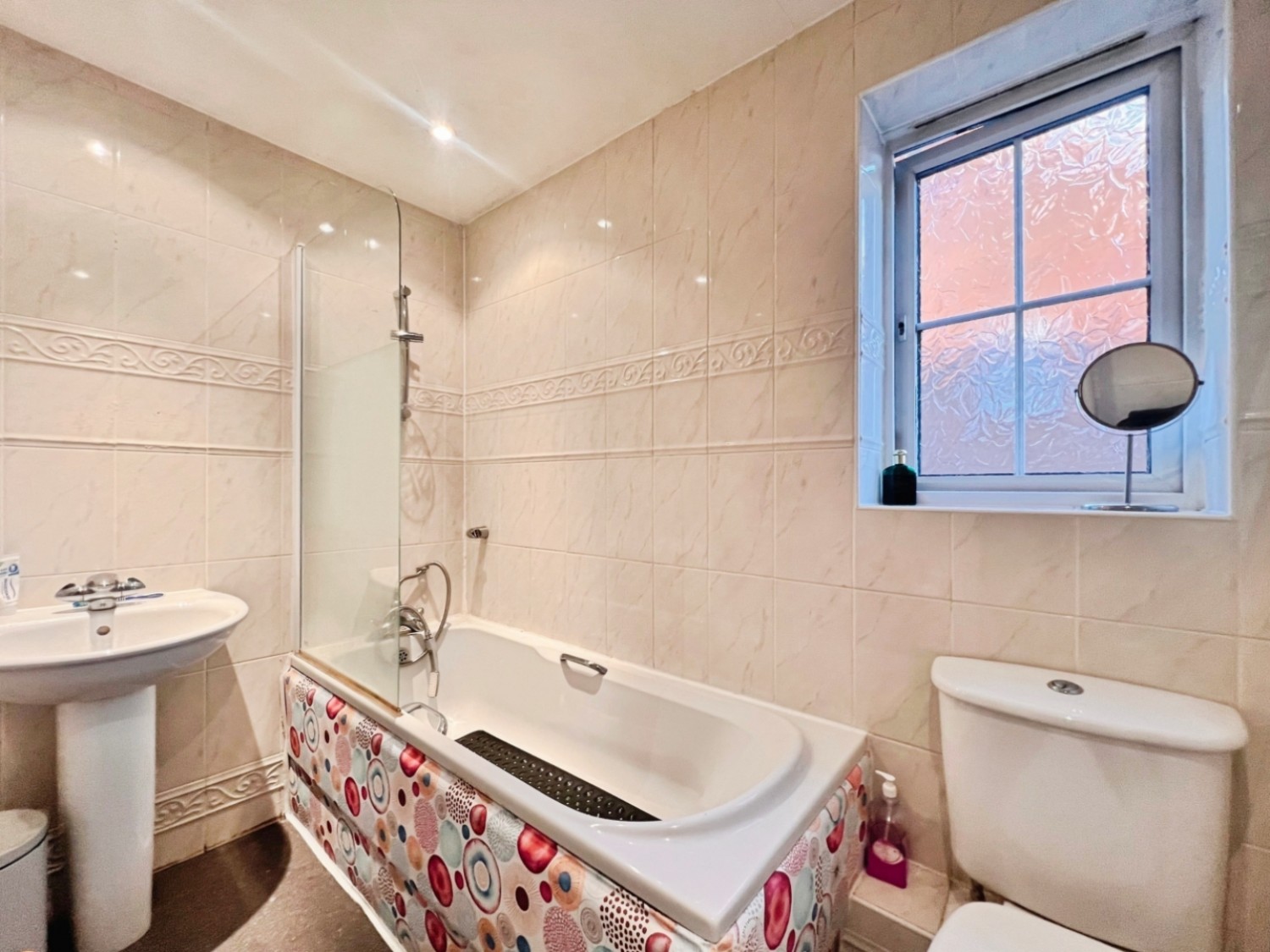 Spindlewood End, Ashford