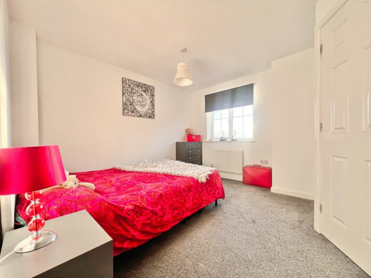 Spindlewood End, Ashford