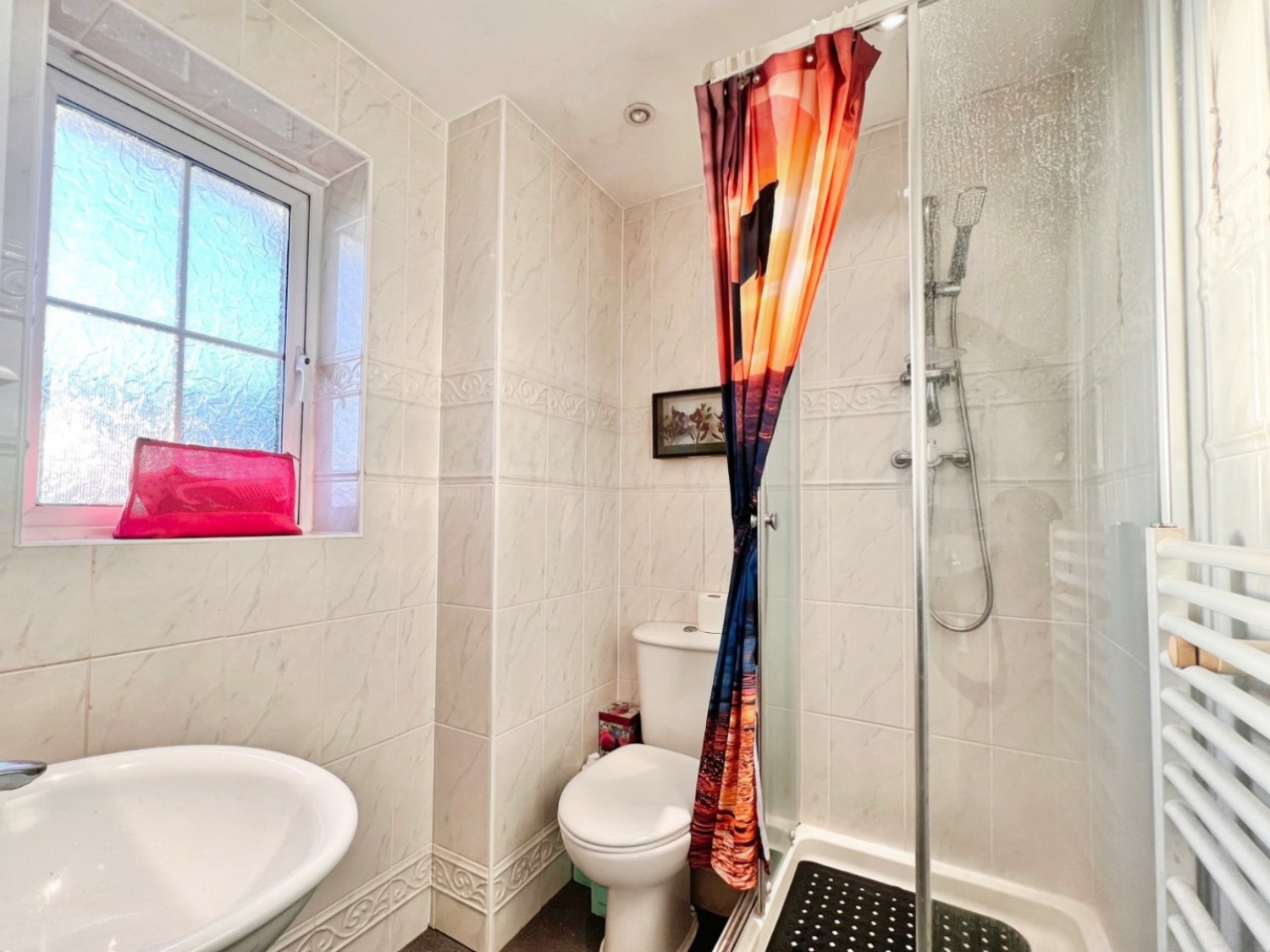 Spindlewood End, Ashford