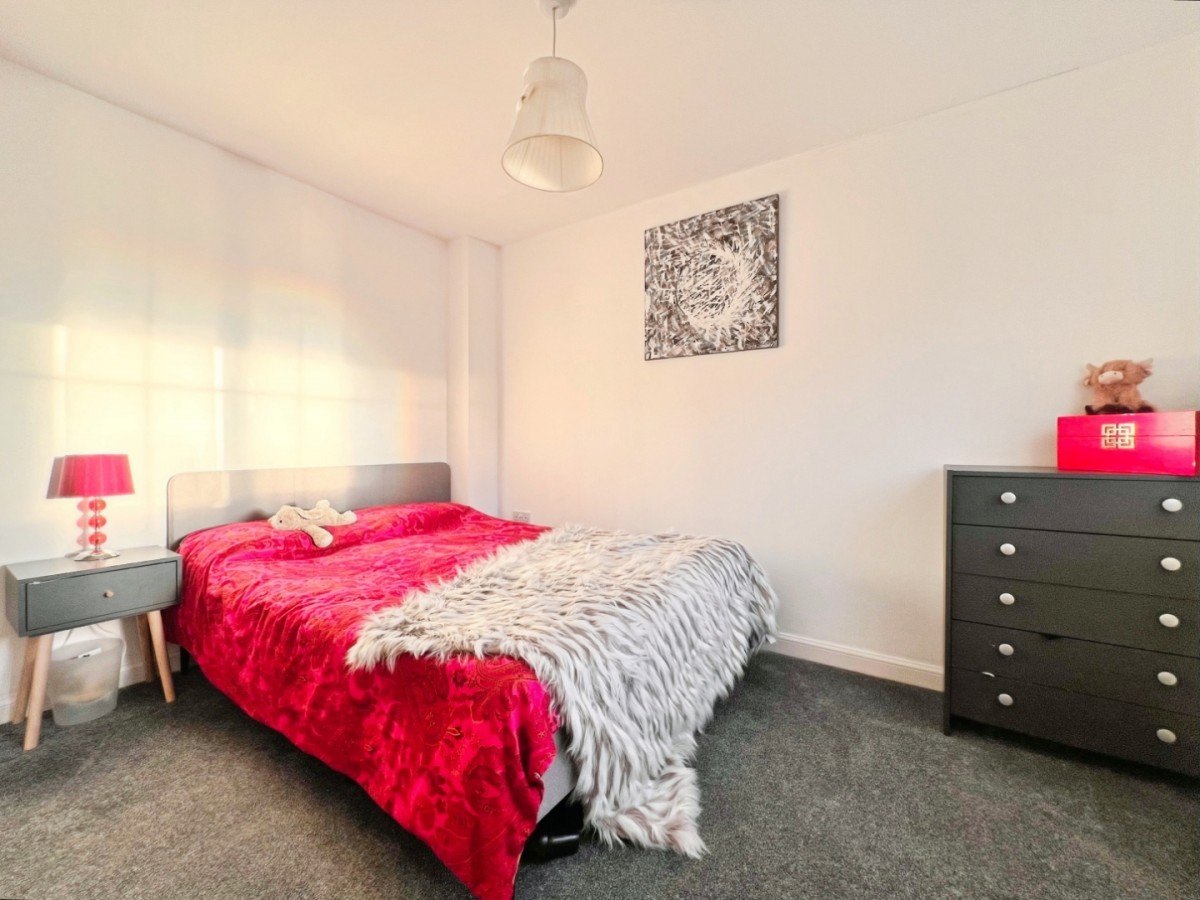 Spindlewood End, Ashford