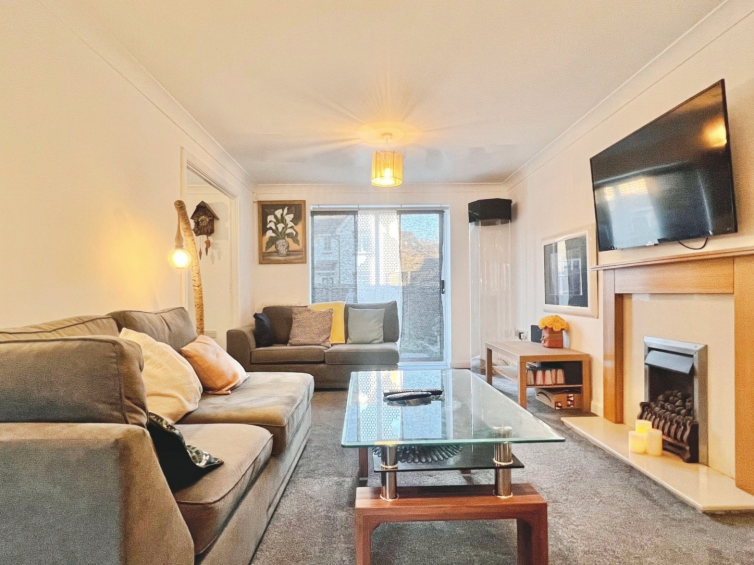 Spindlewood End, Ashford