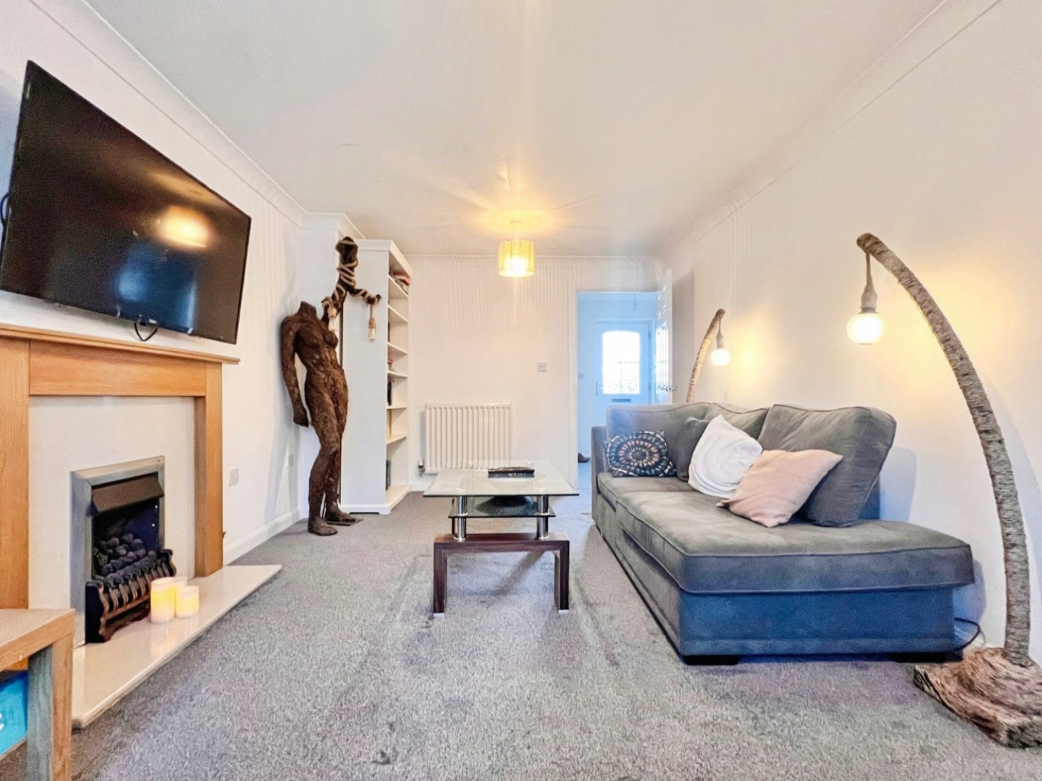 Spindlewood End, Ashford