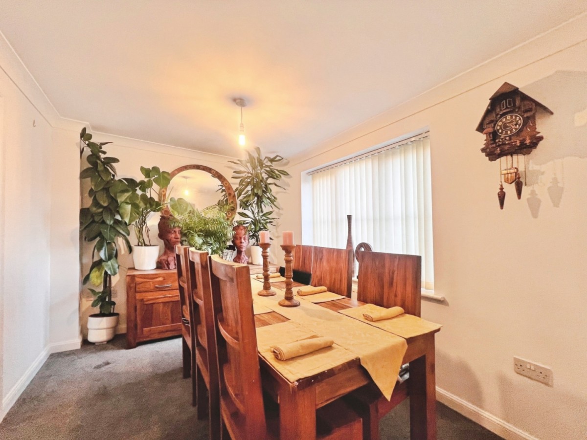 Spindlewood End, Ashford