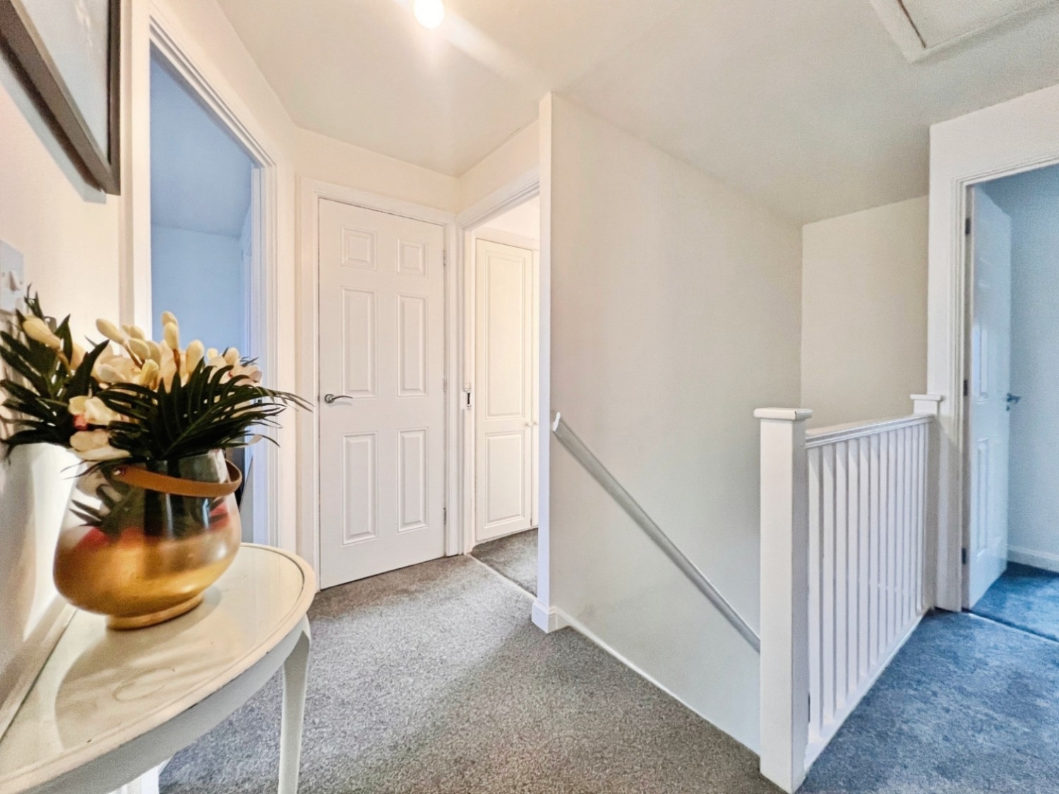 Spindlewood End, Ashford