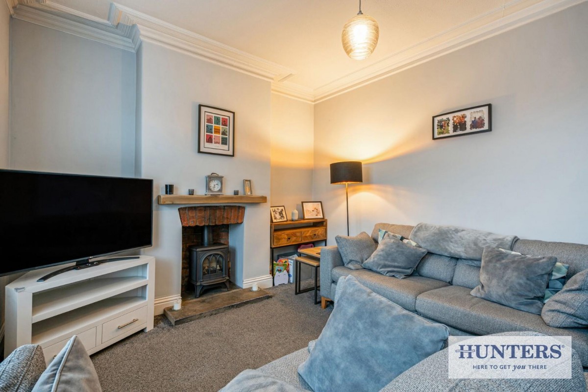 Victoria Road, Guiseley, Leeds