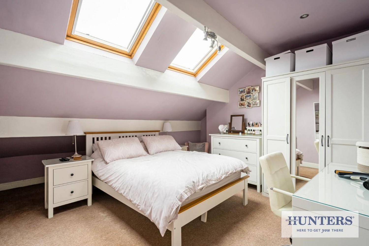 Victoria Road, Guiseley, Leeds