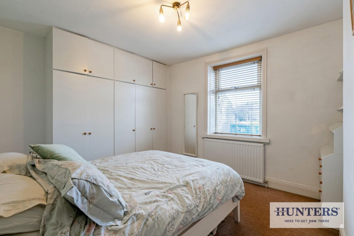 Victoria Road, Guiseley, Leeds